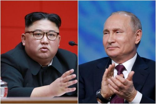 Дмитрий Песков: ПУТИН-КИМ нарын уулзалт ОХУ-д болно