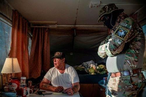 Барак Обамаг хөнөөхөөр төлөвлөж байсан этгээдийг баривчилжээ