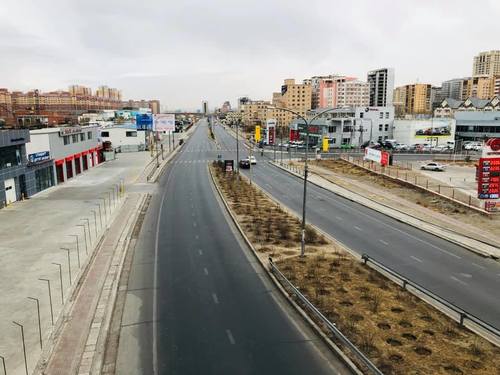 ВИДЕО: Улаанбаатар гамшигт бэлэн үү