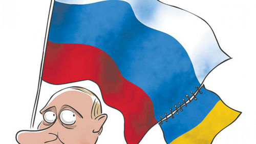 Шинэхэн ерөнхийлөгч Зеленскийгийн Путинд өгсөн САНУУЛГА