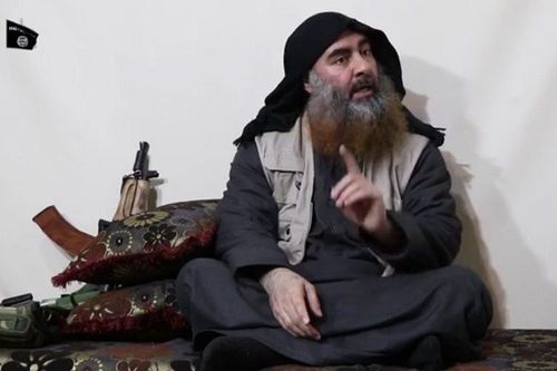 Дэлхийн номер нэг алан хядагч АМЬД гэдгээ мэдэгдлээ