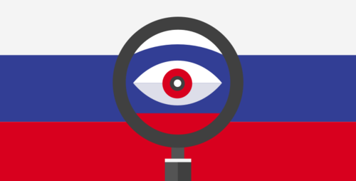 ОХУ-ыг интернэтийг олон улсаас тусгаарлах хууль батлагдлаа