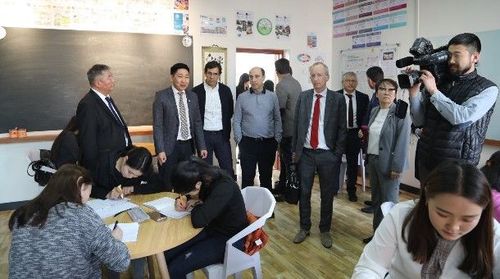 Докторын хөтөлбөрийг олон улсад хүлээн зөвшөөрүүлэх төсөл хэрэгжиж байна
