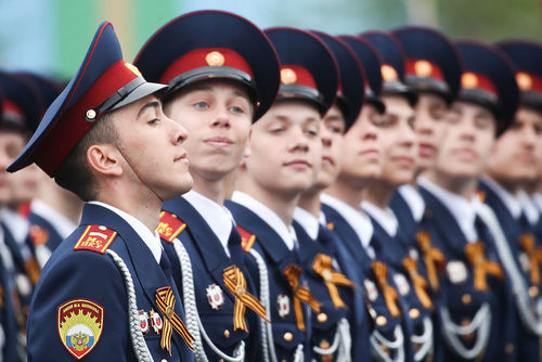 Ялалтын парадын ФОТО АГШИН