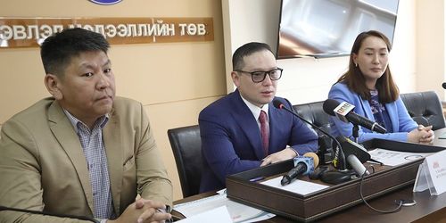 “Улаанбаатар травел экспо 2019” аялал жуучлалын үзэсгэлэн болно