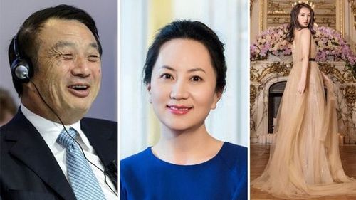 Мэдээллийн технологийн салбарт тэргүүлэгч “Huawei” компанийн гэр бүлийн амьдрал