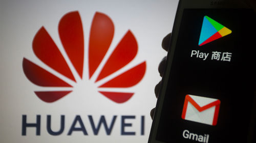 Huawei үйлдлийн систем боловсруулж эхэлжээ 