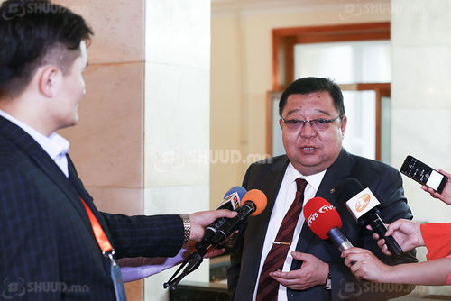 ШУУД: АН бизнес эрхлэгчдэд жилийн 3 хувийн хүүтэй зээл олгох санал хүргүүлж байна