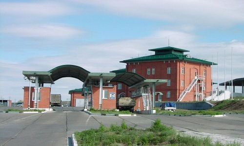 Өнөөдрийн 12.00 цагт Орос-Монголын хилийн боомт нээгдлээ