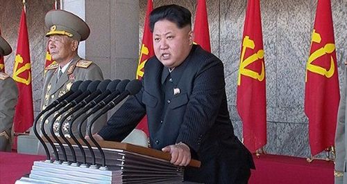 БНАСАУ-д өндөр албан тушаалын дипломатуудыг цаазалжээ 