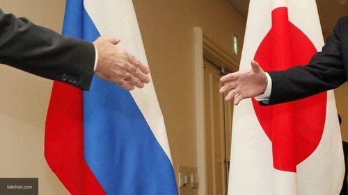 Орос харилцан визгүй болох саналыг Японд тавьжээ