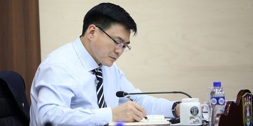 “Улаанбаатар капитал ББСБ” компанийн газар эзэмших эрхийг цуцаллаа