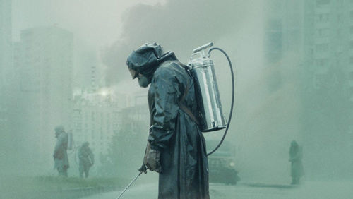 HBO -ийн цувралын дараа Чернобылийг чиглэх жуулчдын тоо эрс өснө 