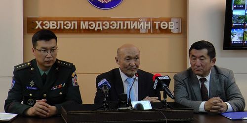 Ахлах ангийн хөвгүүдэд “Эх оронч хөвгүүд” сургалт зохион байгуулна