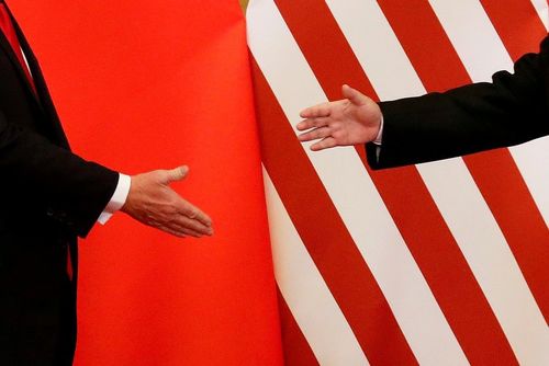 Их 20-ийн уулзалтаар Трамп, Ши Жинпин нар ажил хэрэгч зоог барьж магадгүй  