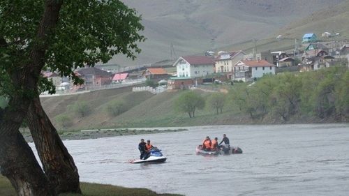Үер, усны аюулаас урьдчилан сэргийлэх ажлыг эрчимжүүллээ