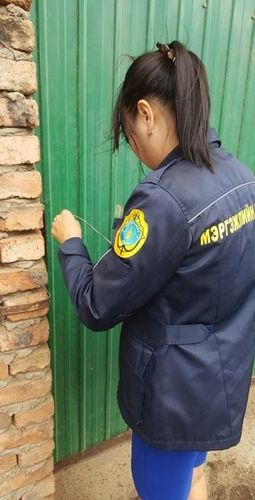 Шахмал түлшний үйлдвэрийн үйл ажиллагааг зогсоолоо