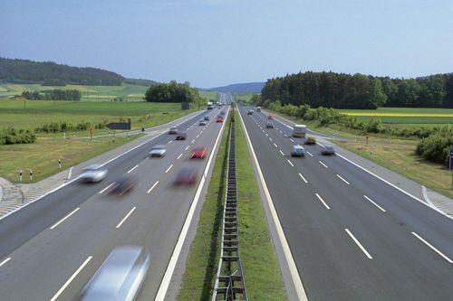 Оросоос Хятадыг чиглэсэн анхны хувийн автозам баригдана 