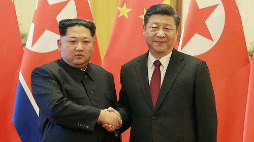 Yomiuri: Ким Жон Ун өнөөгийн төрийн байгууллыг хэвээр хадгалахыг чухалчилж байна 