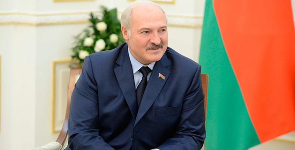 Лукашенко: Сүүлийн үед Монгол, Беларусийн хамтын ажиллагаа идэвхижсэн