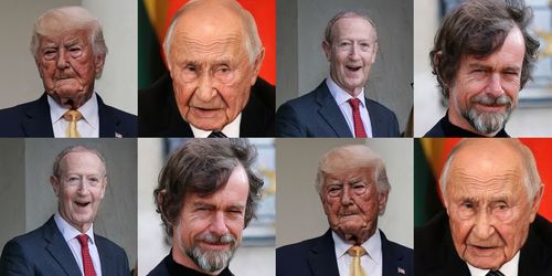 АНУ: FaceApp аппликейшнийг аюулгүй байдалд заналхийлнэ гэж үзжээ 