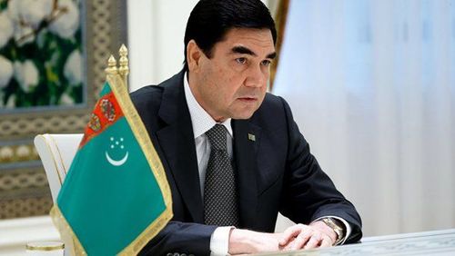 Туркменистаны Ерөнхийлөгч таалал төгссөн тухай мэдээлэл худал гэв