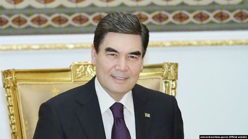 Бердымухамедовыг нас барсан гэж мэдээлсэн шинжээч уучлалт гуйв 