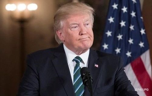 Трамп: Пуужин хөөргөсөн ч Ким Жон Унтай харилцах харилцаа эерэг байгаа 