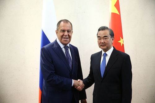 БНХАУ Оростой хамт олон улсын тавцан дахь энх тайвныг  хангахад бэлэн гэв
