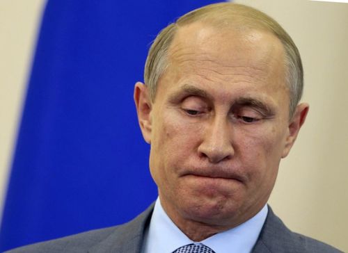 ОХУ: Оросуудын 40 хувь нь Путиныг дахин сонгох хүсэлгүй байна 