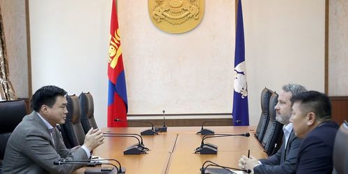 Улаанбаатарын соёлын өвийг сэргээхэд Азийн хөгжлийн банктай хамтарна