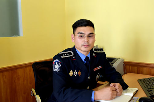 Б.Нямсүрэн: Халаасны хулгайн гэмт хэрэг 61 хувиар буурлаа