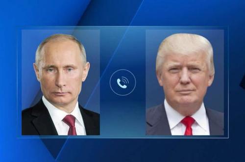 Сибирийн түймэр: Ойн түймрийг дарахад Трамп тусламж санал болгов 
