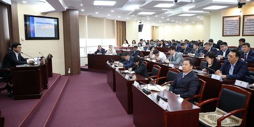 Сургууль, цэцэрлэгийн засварыг 15-ны дотор дуусгахыг үүрэг болголоо