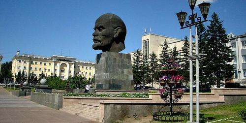 Сэлэнгэ аймаг-Улаан-Үд чиглэлд тээврийн шинэ чиглэл нээгдэнэ