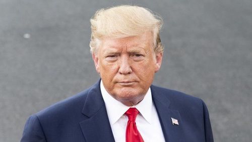Трамп цаазын ялыг дахин хэрэглэхийг тушаалаа 