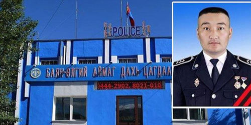 И.Эрдэнэшагай агсны гэр бүлд 100 сая төгрөгийн дэмжлэг үзүүлнэ