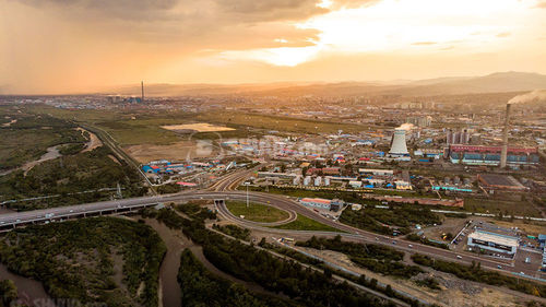 Улаанбаатарт 4 хэм дулаан байна
