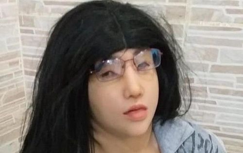 Зүсээ хувилган оргох гээд бүтэлгүйтэж байсан хар тамхины наймаачин нас баржээ