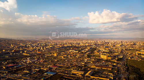 Улаанбаатарт 6 хэм дулаан байна