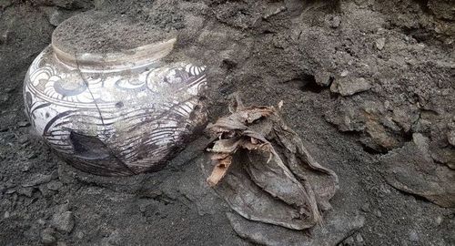 Хөвсгөлөөс түүхэн олдворуудыг нээсэн археологчид мэдээлэл хийнэ