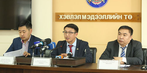 Зөвшөөрөлгүй барьсан 52 объектийг буулгаж, газар чөлөөлжээ
