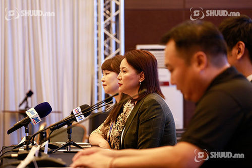 “ABU Robocon–2019 Mongolia” тэмцээнд Монголоос хоёр баг оролцоно