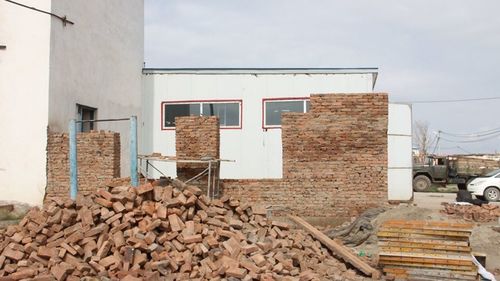 Бие бялдрын чийрэгжүүлтийн байр ирэх есдүгээр сард ашиглалтад орно