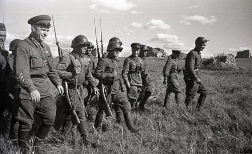 Б.Бэхбат: Халх голын домогт хилчид сөөм газар алдалгүй авч үлдсэн