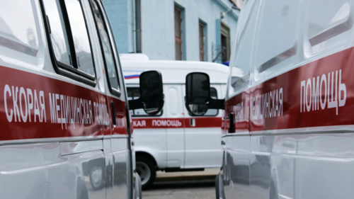 Ослын улмаас Монголын иргэд бэртжээ 