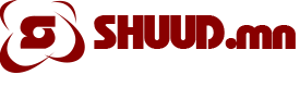 ЗАЛРУУЛГА