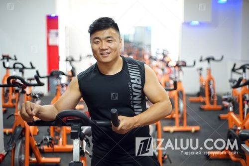 Г.Мөнхсүлд: Хоёр сарын хугацаанд 20 кг жин хаях энүүхэнд, 50 кг хаясан хүн ч байна