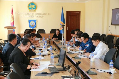 Ирэх жил тариалах үрийг нэн тэргүүнд нөөцлөхийг санал болгов