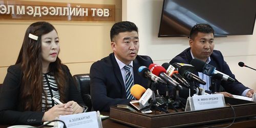 Газар хөдлөлтөд тэсвэргүй 354 барилга байгаагаас 234-ийг нь ашиглахыг хориглосон